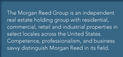 The Morgan Reed Group