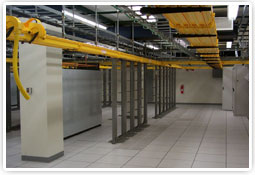 1500 Champa Data Center